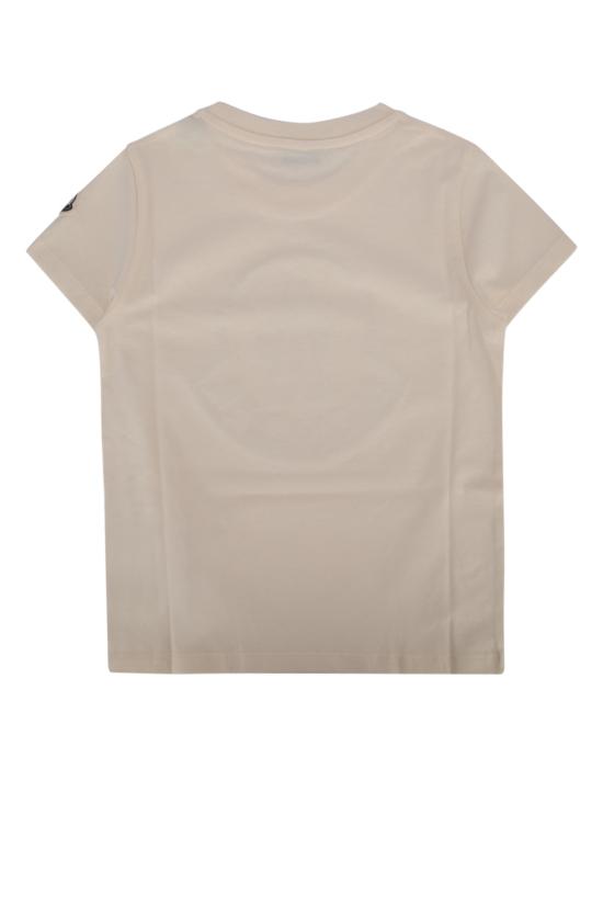 24FW [키즈] 몽클레어 티셔츠 8C0001283907 050 - MONCLER