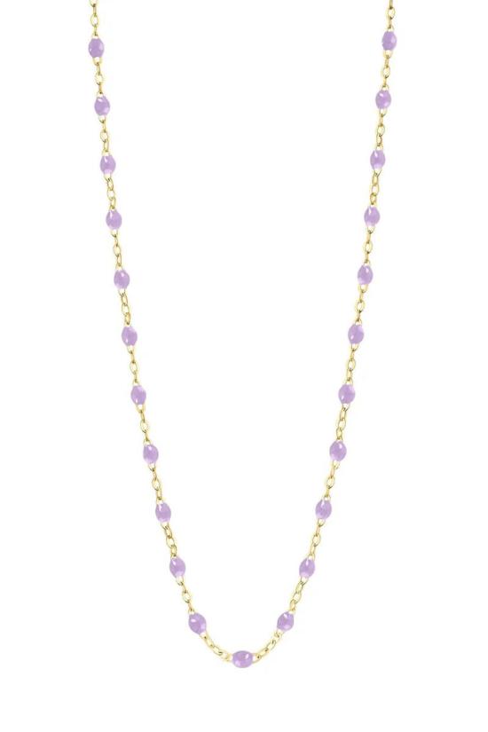  지지 끌로조 목걸이/팬던트 지지 클로조 클래식 지지 네크리스