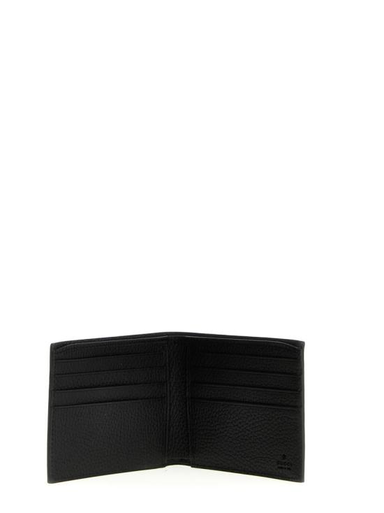  구찌 점보 GG  739475AABY01000 Black - GUCCI