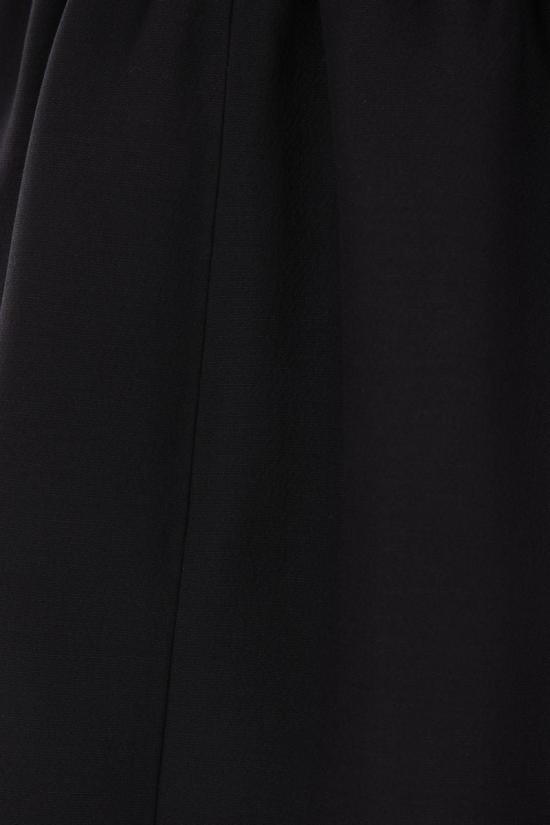 25SS 발렌티노 가라바니 숏 원피스 6B0VADH51CF AUY Black - VALENTINO GARAVANI