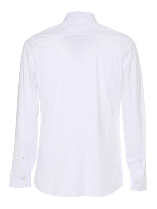 25SS 페이 셔츠 NRMA350145TUY1 White - FAY