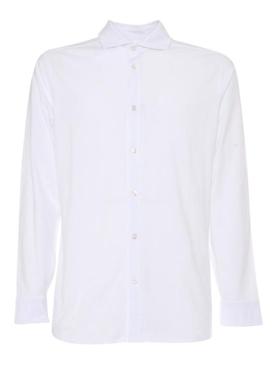 25SS 페이 셔츠 NRMA350145TUY1 White