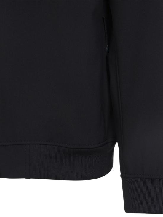 25FW 스톤 아일랜드 자켓 K2S15Q100004S0B22V0029 Black - STONE ISLAND