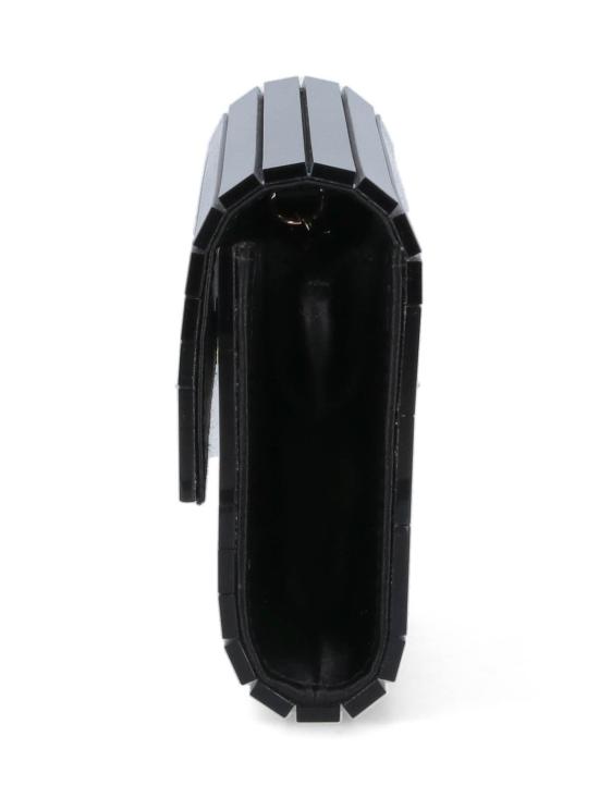  지미추 클러치/파우치 SWEETIEACRBLACK Black - JIMMY CHOO