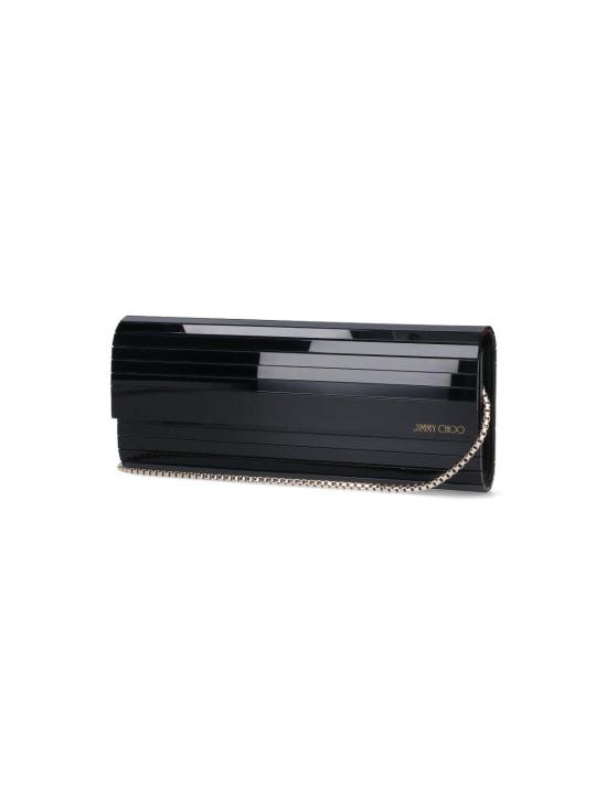 지미추 클러치/파우치 SWEETIEACRBLACK Black - JIMMY CHOO