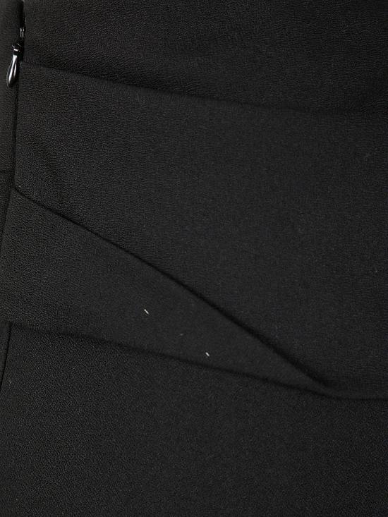 25SS 토템 민소매 티셔츠 224 5009 248 200 BLACK - TOTEME