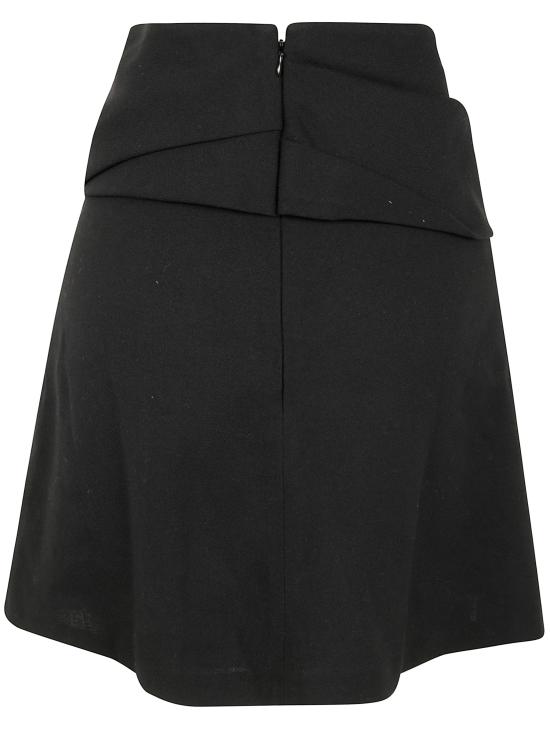 25SS 토템 민소매 티셔츠 224 5009 248 200 BLACK - TOTEME