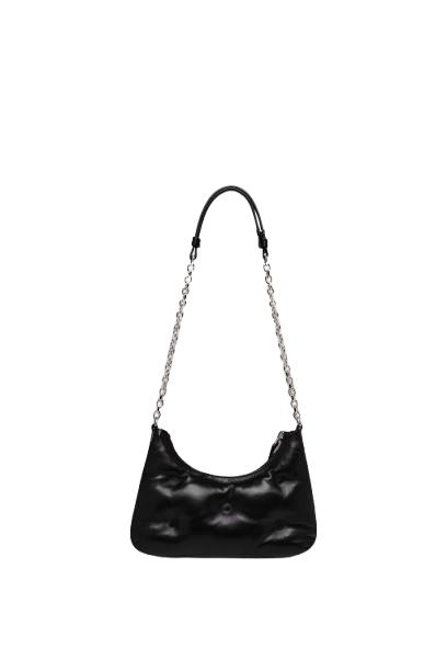 25FW 마르지엘라 숄더백 SB1WG0021 P4300 T8013 Black - MAISON MARGIELA