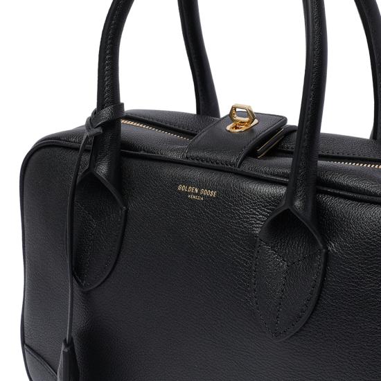 25FW 골든구스 토트백 GWA00470 A00060290100 Black - GOLDEN GOOSE