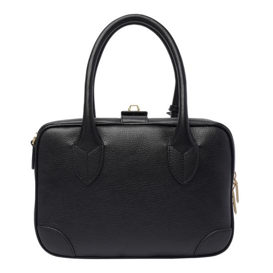 25FW 골든구스 토트백 GWA00470 A00060290100 Black - GOLDEN GOOSE