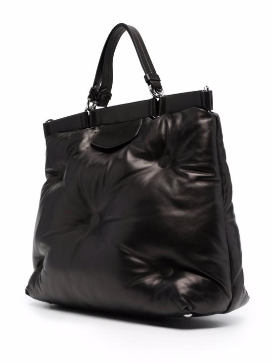 25FW 마르지엘라 토트백 S56WC0126 P4300T8013 Black - MAISON MARGIELA