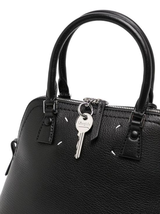 25FW 마르지엘라 토트백 SB1WG0037 P5348T8013 - MAISON MARGIELA