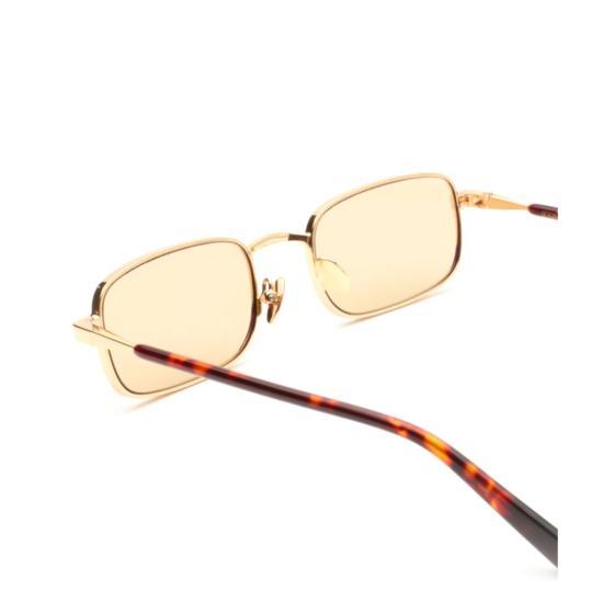 26SS 가스트 선글라스 EDARA GOLD - GAST