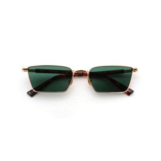 26SS 가스트 선글라스 AUREA GOLD - GAST