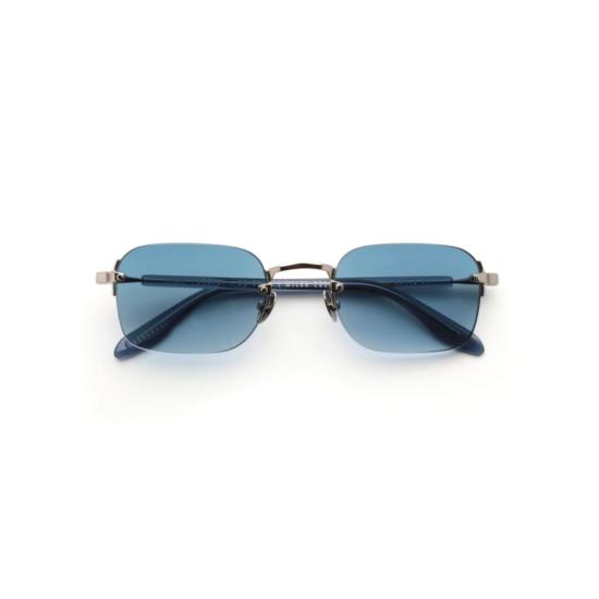 26SS 가스트 선글라스 DOMSA SILVER - GAST