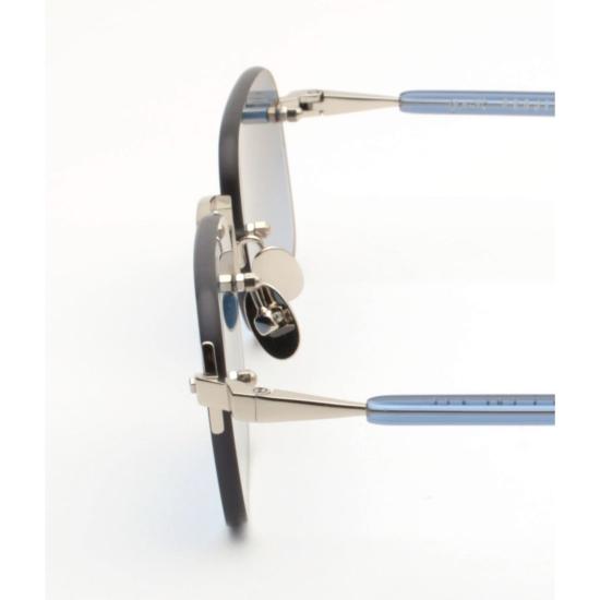 26SS 가스트 선글라스 DOMSA SILVER - GAST