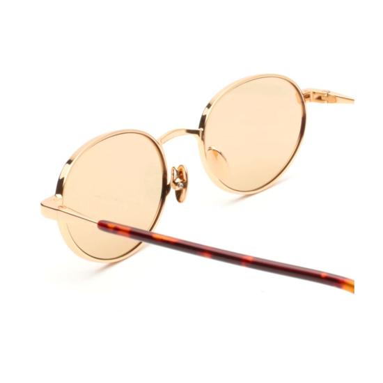 26SS 가스트 선글라스 JADE GOLD - GAST