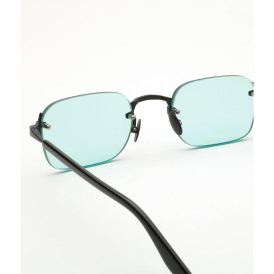 26SS 가스트 선글라스 DOMSA BLACK - GAST