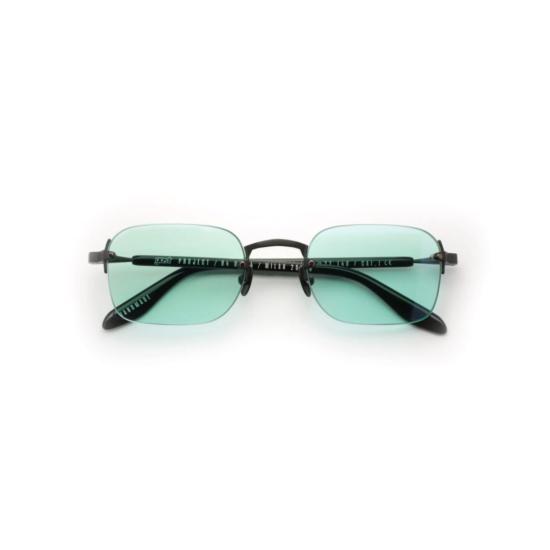 26SS 가스트 선글라스 DOMSA BLACK - GAST