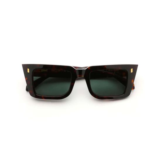 26SS 가스트 선글라스 FABLE CLASSIC HAVANA - GAST