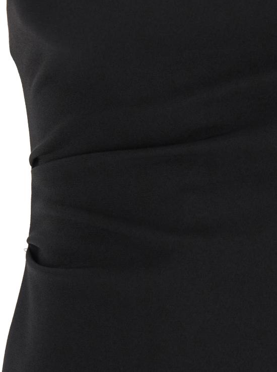 25FW 플레인 롱 원피스 398541790019 Black - PLAIN