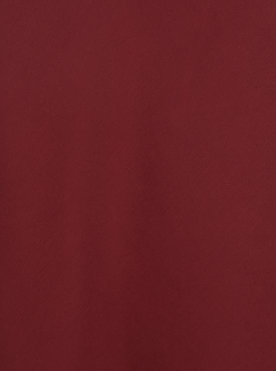 25FW 플레인 스커트 2639LU4331522 Bordeaux - PLAIN