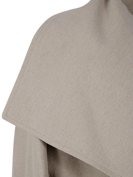  토템 코트 243 WRO3318 FB0196 044 SAND - TOTEME