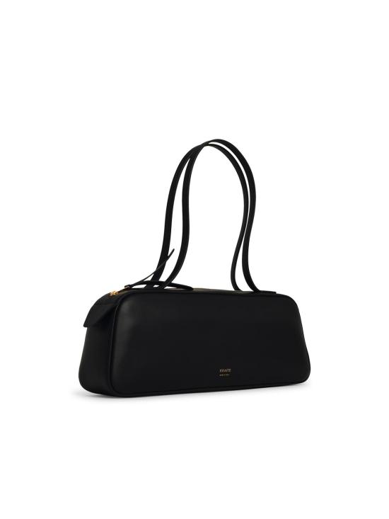 25FW 케이트 토트백 H2040 875 L875200 Black - KHAITE