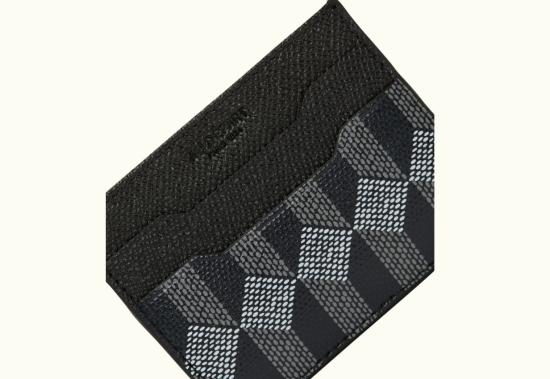 25FW 오디파트 토트백 SCAH001 682 NOIR MARINE - AU DEPART