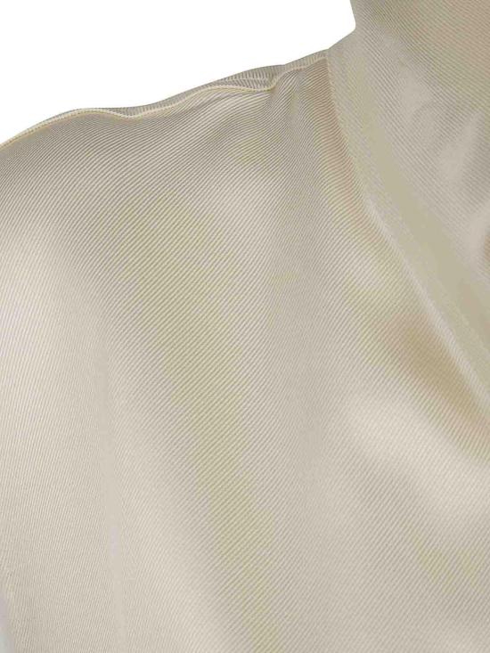 25SS 토템 민소매 티셔츠 252WRT0452FB0387116 Nude Neutrals - TOTEME