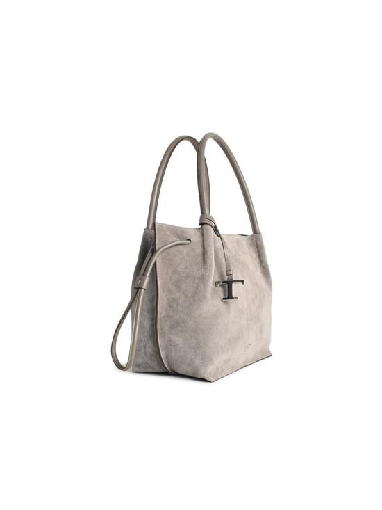 25FW 토즈 가방 XBWBUZS9300P3AB413 GREY - TODS