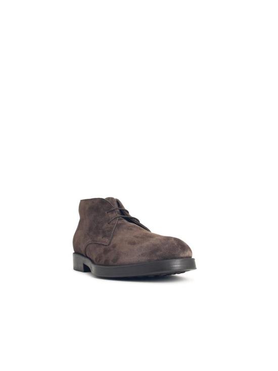 25FW 토즈 부츠 XXM75L00D80RE0S800 BROWN - TODS
