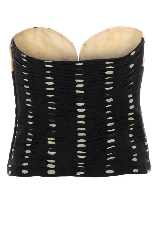 25SS 발렌티노 가라바니 블라우스 6B0AEAL79C8 TB1 PRINTED - VALENTINO GARAVANI