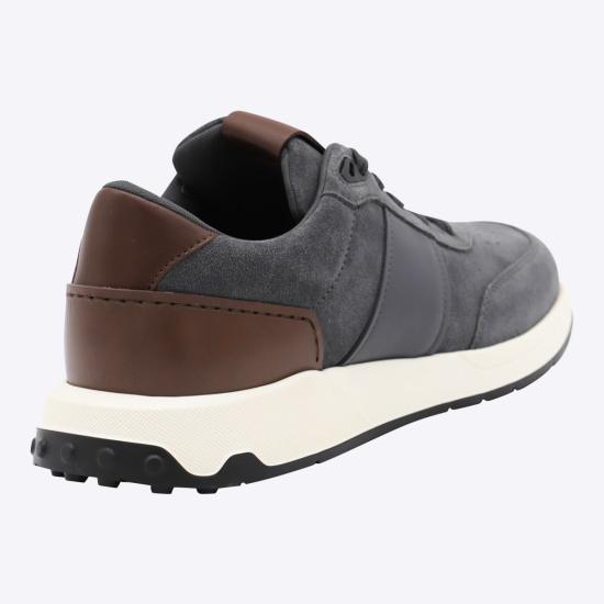 25FW 토즈 스니커즈 XXM63K0GT80IRARD13 BLUE - TODS