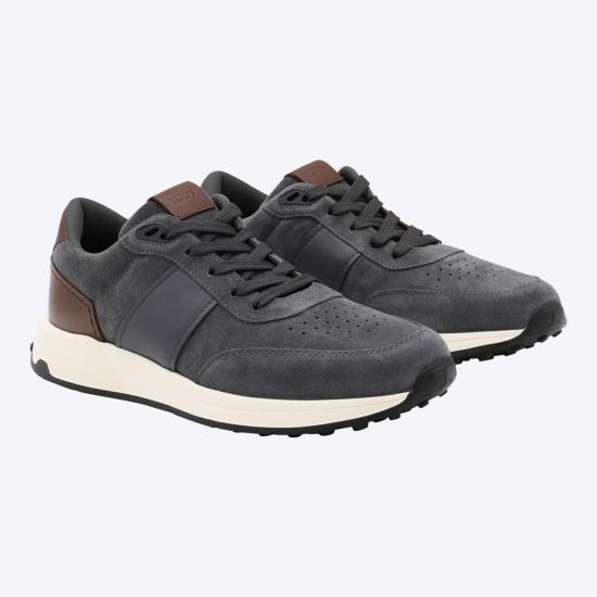 25FW 토즈 스니커즈 XXM63K0GT80IRARD13 BLUE - TODS