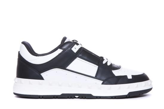 25FW 발렌티노 가라바니 스니커즈 S0H43RDG0NI Black