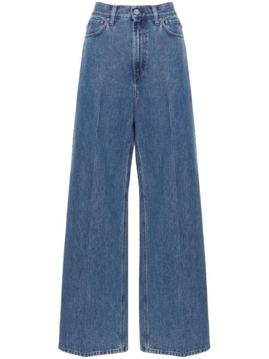 24FW 토템 데님 팬츠 242 WRB2426 FB0045 32 167 BLUE