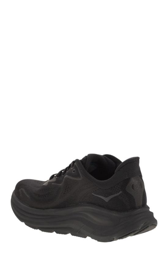 26SS 호카 여성 클리프톤 10 1162031BBLC BLACK DOM - HOKA