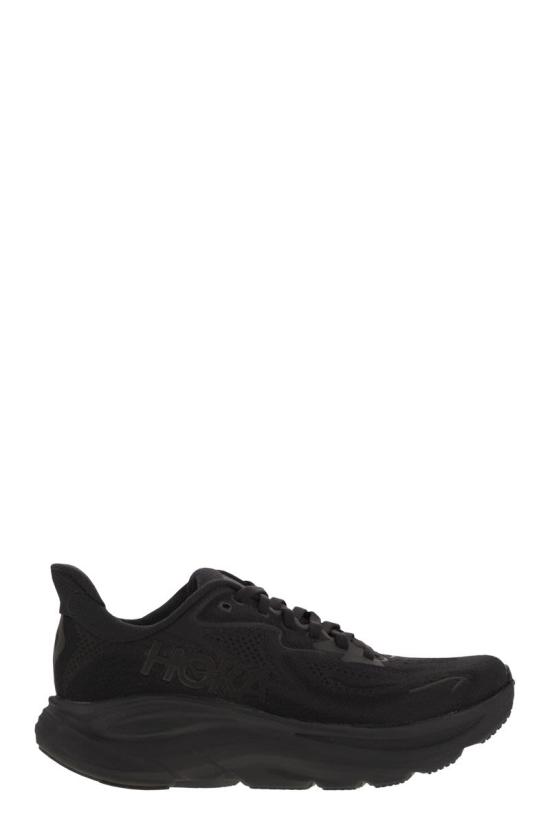 26SS 호카 여성 클리프톤 10 1162031BBLC BLACK DOM