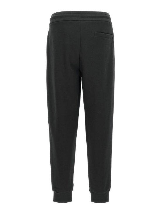  휴고보스 트레이닝/조거 팬츠 50520322001 Black - HUGO BOSS