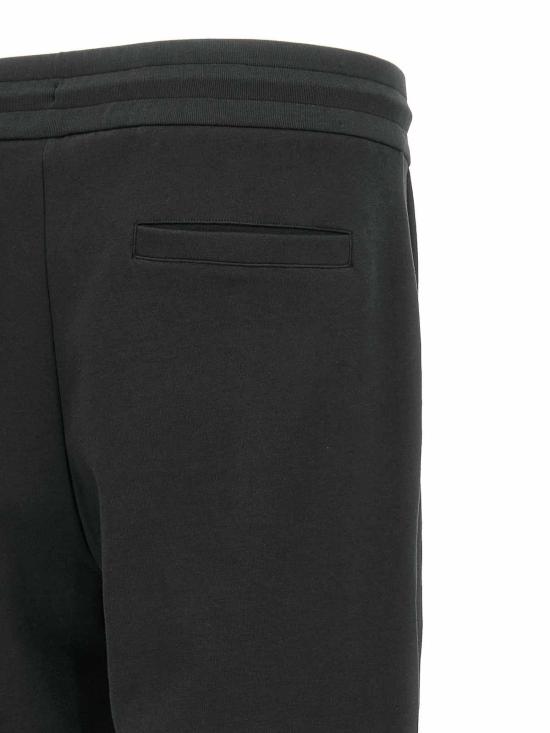  휴고보스 트레이닝/조거 팬츠 50520322001 Black - HUGO BOSS