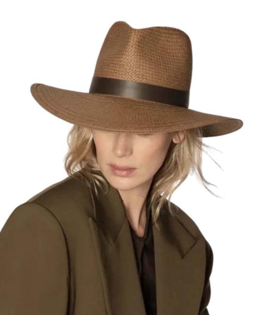  자네사레온 버킷햇 자네사 레오네 조이 햇