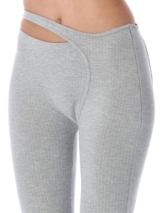 25FW 오토링거 레깅스 10280060304 GRY GREY - OTTOLINGER