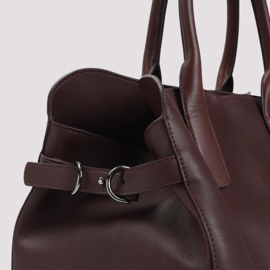 25FW 조르지오 아르마니 숄더백 GM001869 AF18677 U5080 RUBINO RED - GIORGIO ARMANI