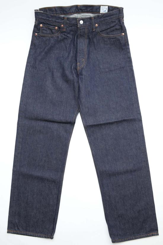  오어슬로우 데님 팬츠 Or Slow 101 Dad's Fit  팬츠 원워시