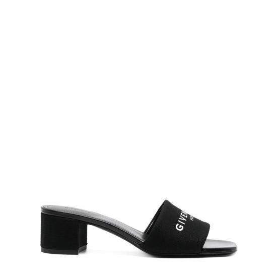  지방시 샌들 BE306VE1PU 001 BLACK