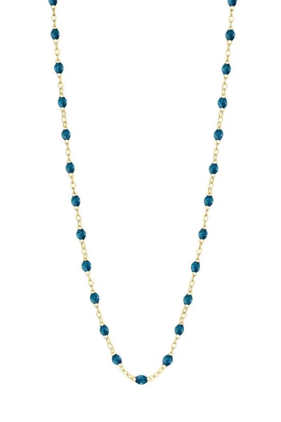  지지 끌로조 목걸이/팬던트 지지 클로조 클래식 지지 네크리스