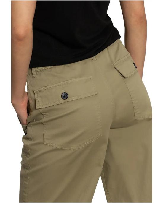  생츄어리 스트레이트 팬츠 크루저 치노 - SANCTUARY