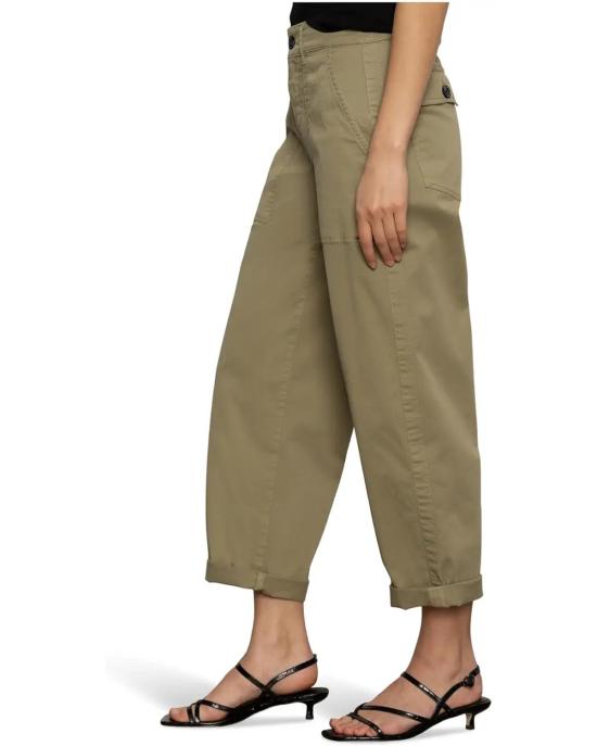  생츄어리 스트레이트 팬츠 크루저 치노 - SANCTUARY