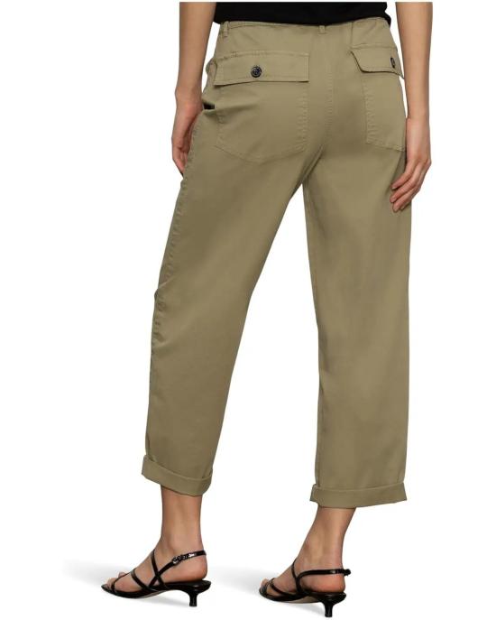  생츄어리 스트레이트 팬츠 크루저 치노 - SANCTUARY